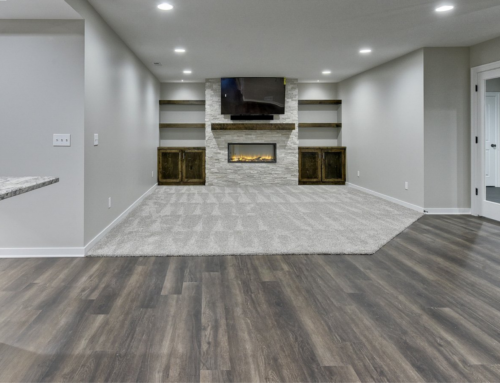 DIY Basement Finishing vs Hiring a Contractor